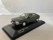AUDI 100 AVANT C2 Minichamps 1/43