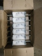 bezpiecznik mocy wkładka nożowa 80A faktura