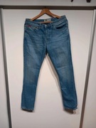 Spodnie jeansy LeeCooper Slim LC8110