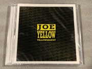 Joe Yellow - Yellowgraphy (2CD, folia, Italo Disco)