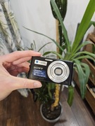 Sony Cyber-shot W530 | etui + ładowarka | sprawny | dobry stan