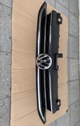 VW Golf SportsVan lift grill atrapa