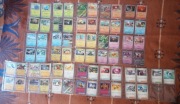Karty Pokemon sv5a Crimson Haze 66 kart komplet