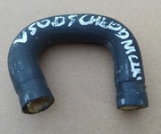 PRZEWÓD CHŁODNICZKI OLEJU VOLVO XC90 V50 S60 V70 XC70 2.4 D5