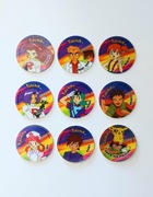 Pokemon Tazo Master, pokemon taso, pokemon vintage, pokemon nintendo