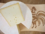 Ser żółty typu Gouda młody Jersey 500g Natu