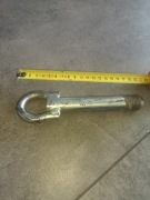 Hak do holu holowania Śruba ucho Toyota Lublin