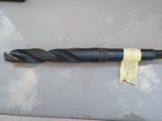 Wiertło stożkowe do metalu fi 27, 5 BHH HHS nowe 
