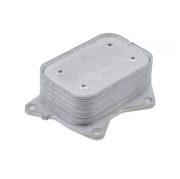 Chłodnica oleju mercedes m260 m270 2.0t 