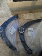 Kompletne wahacze Citroen C4 grand Picasso 2013 