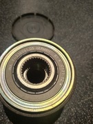 Rolka sprzęgło alternatora Peugeot partner 