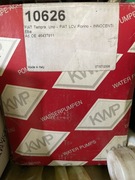 Pompa wody Fiat 1.4 Uno Tipo LCV Innocenti nr kat 46437911