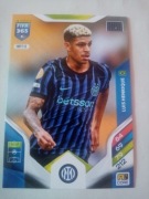 Panini Fifa 365 2026 core LUIS HENRIQUE INT15 Inter Mediolan 