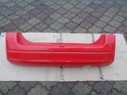 zderzak tylny opel agila A 2000r y547