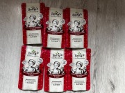 Betty's Landhausküche wołowina i serca z olejem z ogórecznika 100g 