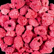 MALINY LIOFILIZOWANE