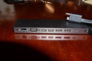 HP Elite Thunderbolt 3 Dock