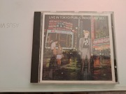 Public Image Ltd. - Live in Tokyo / unikat / Virgin 1983 / stan idealny 