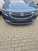 Opel Astra K Przód Kompletny Radom 
