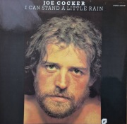 Joe Cocker – I Can Stand A Little Rain