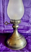 Lampa naftowa piękna Oryginalna ładna sprawna