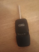 4d0837231m kluczyk audi A6 a4 USA z zapasu
