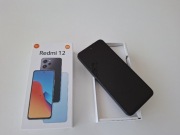 Xiaomi Redmi 12 4/128 GB telefon android NFC 