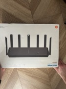 Router Xiaomi AX6000, WiFi 6