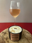Sojowa świeca SoyVela Prosecco 