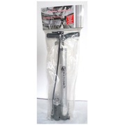 Pompka ręczna Streetcoach aluminium stojąca samochodowa rowerowa 56x3,8cm