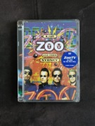 U2 ZooTV live from Sydney DVD