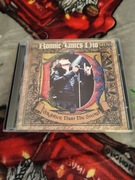 DIO - MIGHTIER THAN THE SWORD - 2 CD