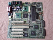 Płyta główna serwerowa dwuprocesorowa Intel G7ESZ 