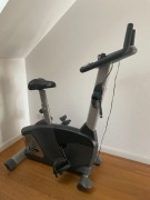 rower treningowy nautilius NB 2000 trenażer