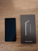 Samsung Galaxy S25 Ultra Tytanowy Czarny Plus 512 GB