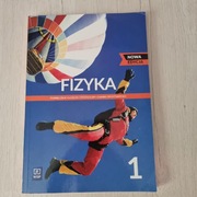 Podręcznik Fizyka