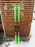 Narty Atomic Redster X9 RS X16 181cm