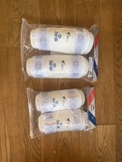 Ochraniacze Taekwondo 