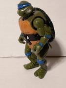 Vintage 1992 Mirage Playmates TMNT Leonardo 
