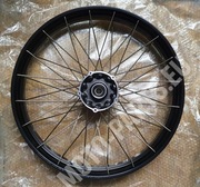 Honda CRF1100 Africa koło przednie felga przód bezdętkowe 21" 44650-MKS-E51