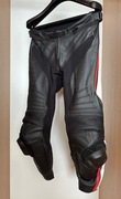 Spodnie skórzane DAINESE MISANO perf. roz. 46