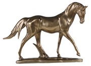 Figurka konia klacz arabska