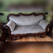 Sofa Biedermeier z ok. 1830 r.
