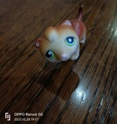 Figurka Hasbro rok 2004 z magnesem 