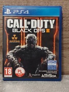 Call of Duty Black Ops III PS4