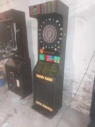 Lotka Dart Tiger elektronika compomatik, raty
