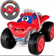 Samochód zdalnie sterowany Chicco Billy Red 