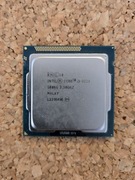 Procesor Intel Core I3-3220 - z demontażu