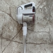 Odkurzacz pionowy bezprzewodowy severin 7156