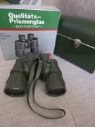 Lornetka 7x50mm 49 124m